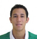 Cầu thủ Mauricio Saucedo