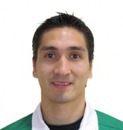 Cầu thủ Ricardo Pedriel