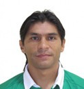 Cầu thủ Sergio Galarza