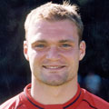 Cầu thủ Alexander Voigt