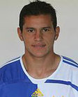 Cầu thủ Raul Bobadilla