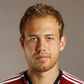 Cầu thủ Anders Randrup