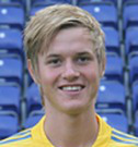 Cầu thủ Kristoffer Munksgaard