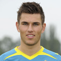 Cầu thủ Johannes Focher