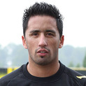 Cầu thủ Lucas Barrios