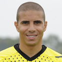 Cầu thủ Mohamed Zidan