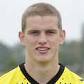 Cầu thủ Sven Bender