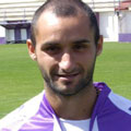 Cầu thủ Daniel Cifuentes