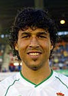 Cầu thủ Juan Manuel Delgado (aka Juanma)