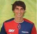 Cầu thủ Davide Astori