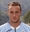 Cầu thủ Gabriele Perico