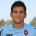 Cầu thủ Mauro Vigorito