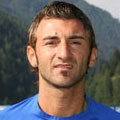 Cầu thủ Gennaro Delvecchio