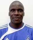 Cầu thủ Benoit Angbwa