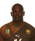 Cầu thủ Souleymanou Hamidou