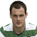 Cầu thủ Anthony Stokes