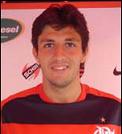 Cầu thủ Rodrigo Arroz