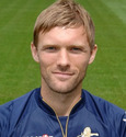 Cầu thủ Darren Ward