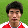 Cầu thủ Zheng Zhi