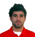 Cầu thủ Marco Estrada