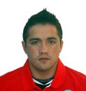 Cầu thủ Miguel Pinto