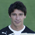 Cầu thủ Pablo Contreras