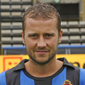 Cầu thủ Jonathan Blondel