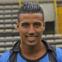 Cầu thủ Nabil Dirar