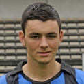 Cầu thủ Nick Van Belle