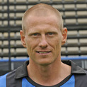 Cầu thủ Niki Zimling