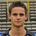 Cầu thủ Thibaut Van Acker