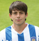 Cầu thủ Ian Henderson