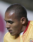 Cầu thủ Aldo Ramirez