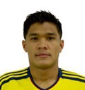 Cầu thủ Teofilo Gutierrez