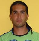 Cầu thủ Adrian De Lemos