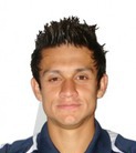 Cầu thủ Jose Cubero