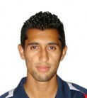 Cầu thủ Josue Martinez