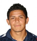 Cầu thủ Kevin Fajardo