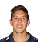 Cầu thủ Leonel Moreira