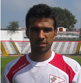 Cầu thủ Roberto de Souza Rezende