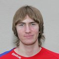 Cầu thủ Aleksandr Stolyarenko