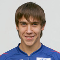 Cầu thủ Aleksandr Vasilyev