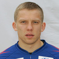 Cầu thủ Aleksandrs Cauna