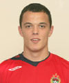 Cầu thủ Dawid Janczyk