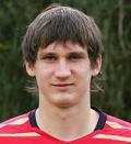 Cầu thủ Dmitri Ryzhov