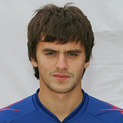 Cầu thủ Georgi Shchennikov