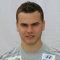 Cầu thủ Igor Akinfeev