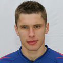 Cầu thủ Kirill Nababkin