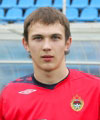 Cầu thủ Nikita Burmistrov