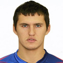 Cầu thủ Viktor Vasin